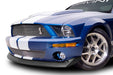 Mustang GT500 Chin Spoiler
