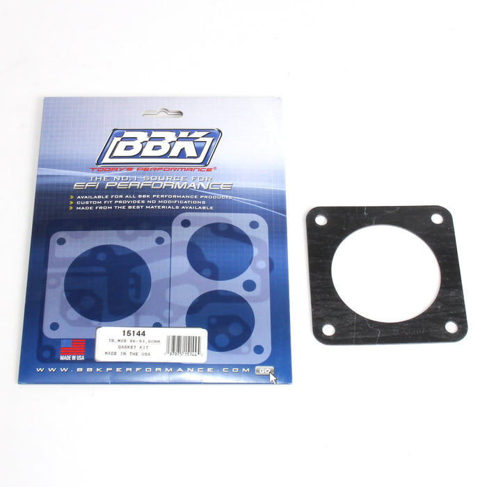 BBK Throttle Body Gasket Sets 15144