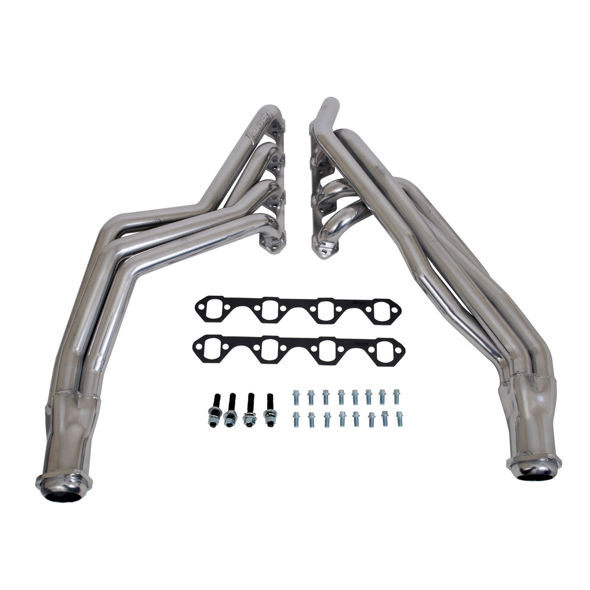 BBK Full-Length Headers 15160 — Holy Horsepower