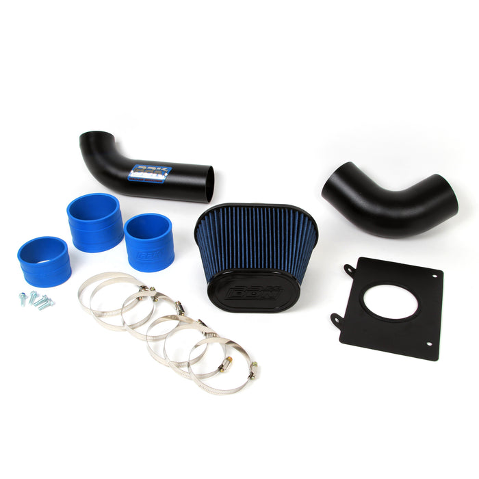 BBK Blackout Series Cold Air Intake Systems 15575