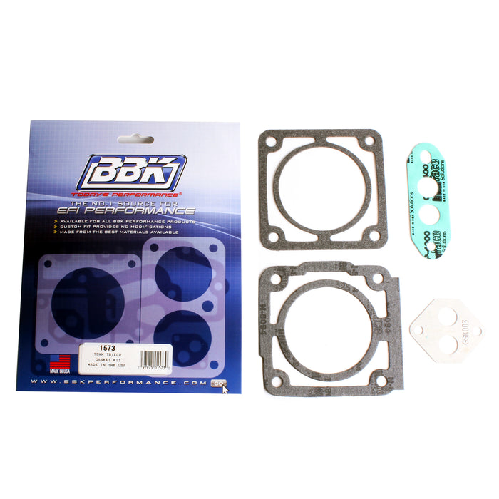 BBK Throttle Body Gasket Sets 1573