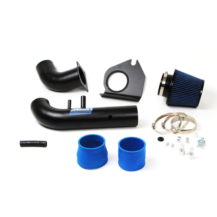BBK Blackout Series Cold Air Intake Systems 17185
