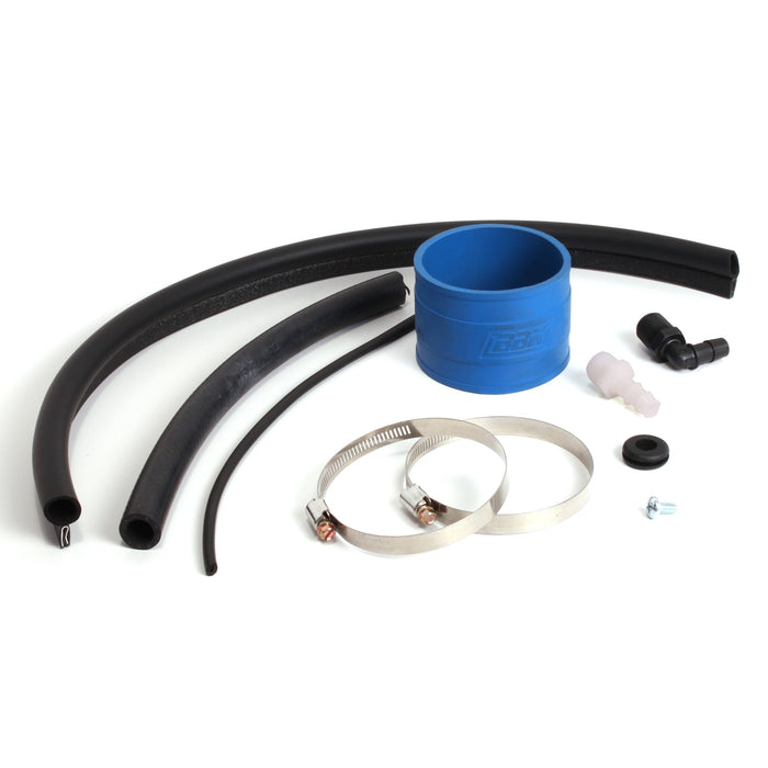 BBK Cold Air Intake Replacement Hardware and Hose Kits 17382