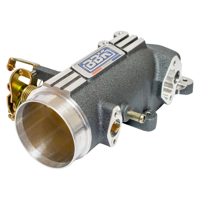 BBK Power-Plus Series Throttle Bodies 17801