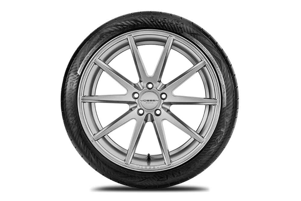 2015-2021 Mustang Vossen VFS1 Vredestein Wheel and Tire Package