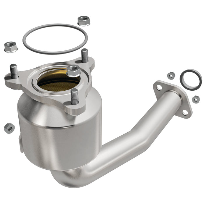 MagnaFlow 2002-2003 Suzuki Aerio HM Grade Federal / EPA Compliant Direct-Fit Catalytic Converter
