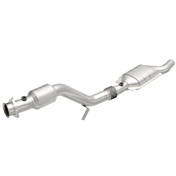 MagnaFlow 2004-2005 Audi Allroad Quattro HM Grade Federal / EPA Compliant Direct-Fit Catalytic Converter