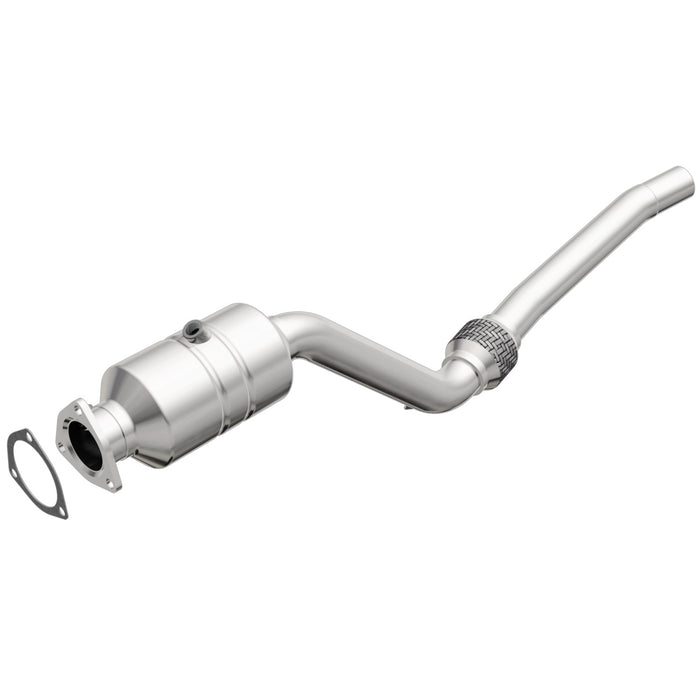 MagnaFlow HM Grade Federal / EPA Compliant Direct-Fit Catalytic Converter 24175