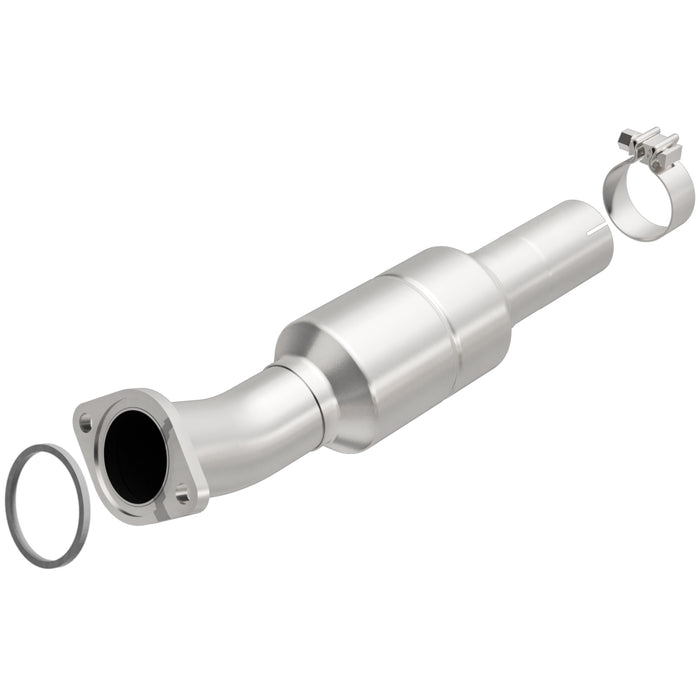 MagnaFlow 2005-2010 Scion TC HM Grade Federal / EPA Compliant Direct-Fit Catalytic Converter