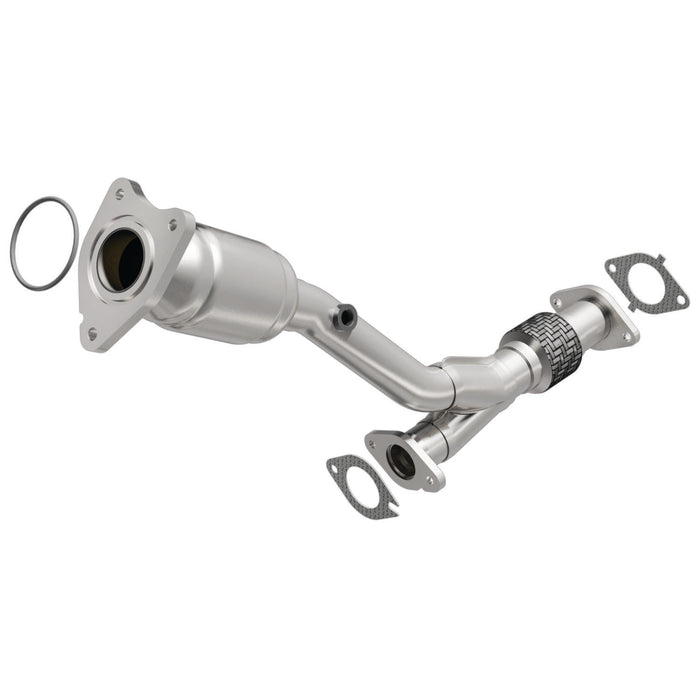 MagnaFlow HM Grade Federal / EPA Compliant Direct-Fit Catalytic Converter 24209