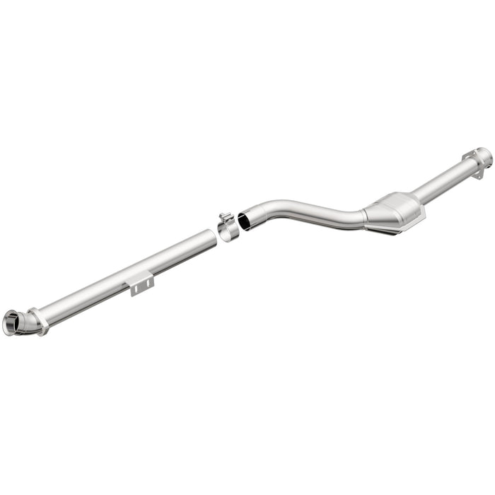 MagnaFlow 2003-2005 Mercedes-Benz C230 HM Grade Federal / EPA Compliant Direct-Fit Catalytic Converter