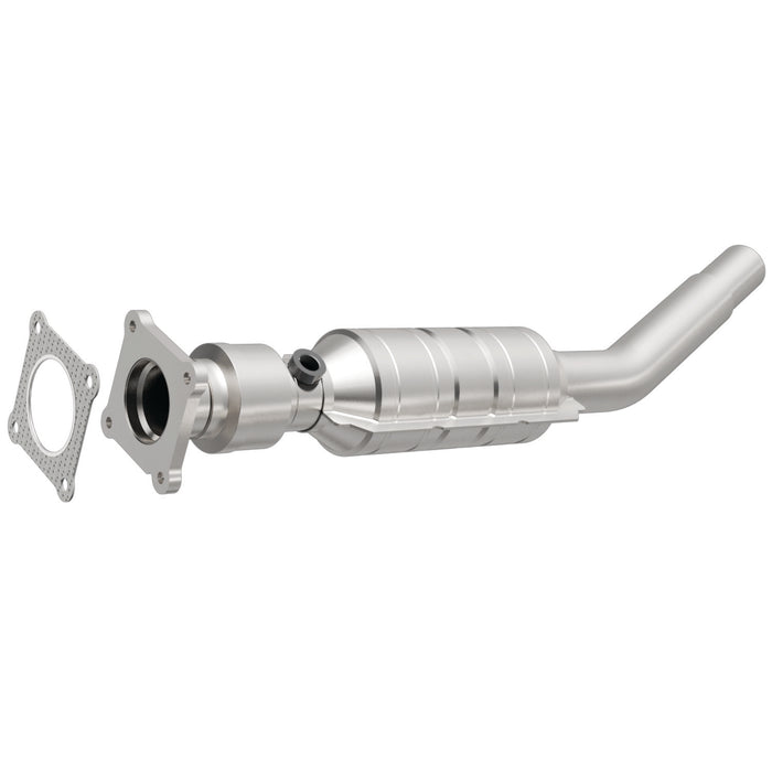 MagnaFlow HM Grade Federal / EPA Compliant Direct-Fit Catalytic Converter 24296