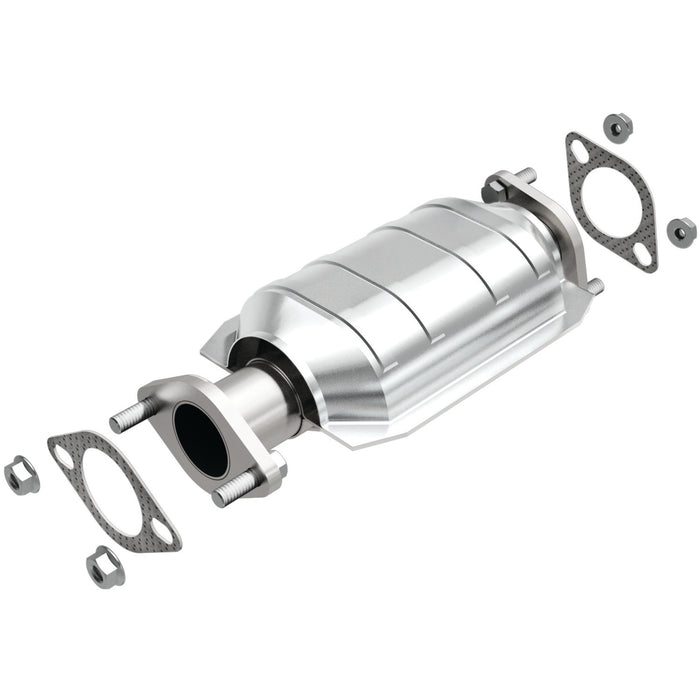 MagnaFlow HM Grade Federal / EPA Compliant Direct-Fit Catalytic Converter 24341