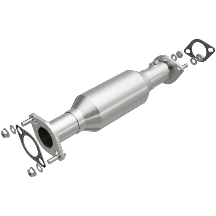 MagnaFlow 2003-2006 Mitsubishi Outlander HM Grade Federal / EPA Compliant Direct-Fit Catalytic Converter