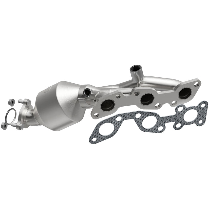 MagnaFlow HM Grade Federal / EPA Compliant Manifold Catalytic Converter 24380