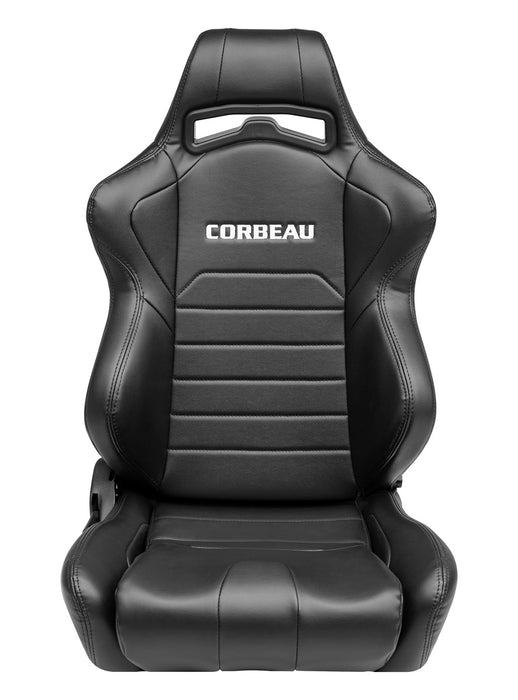 Corbeau LG1 Seats