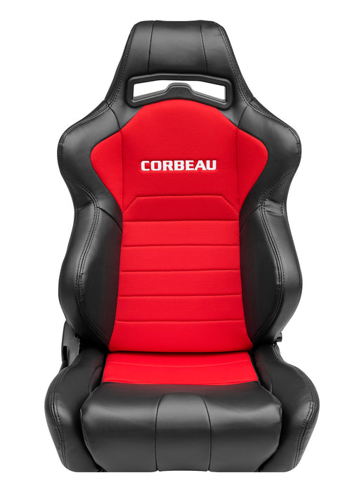 Corbeau LG1 Seats