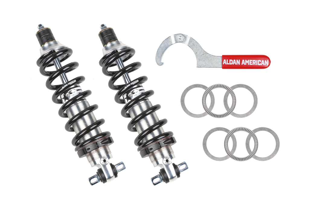 Aldan American Road Comp Coilover Kits 300224