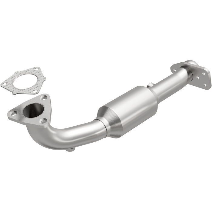 MagnaFlow California Grade CARB Compliant Direct-Fit Catalytic Converter 3322471