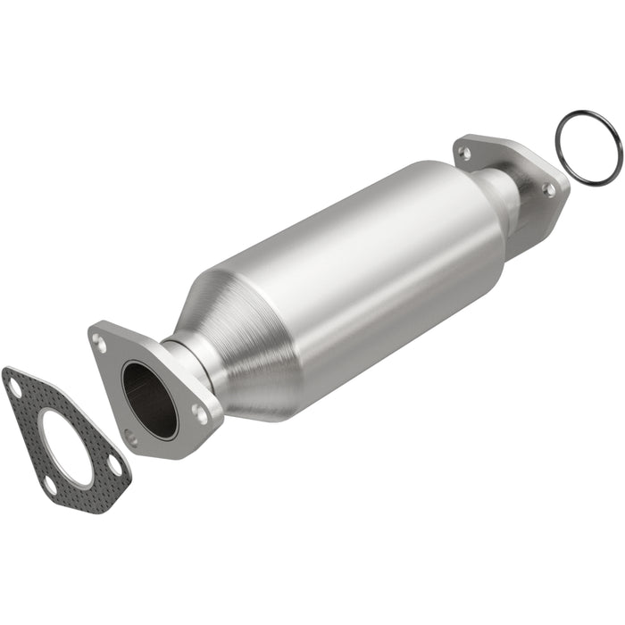 MagnaFlow 1991-1993 Honda Accord California Grade CARB Compliant Direct-Fit Catalytic Converter