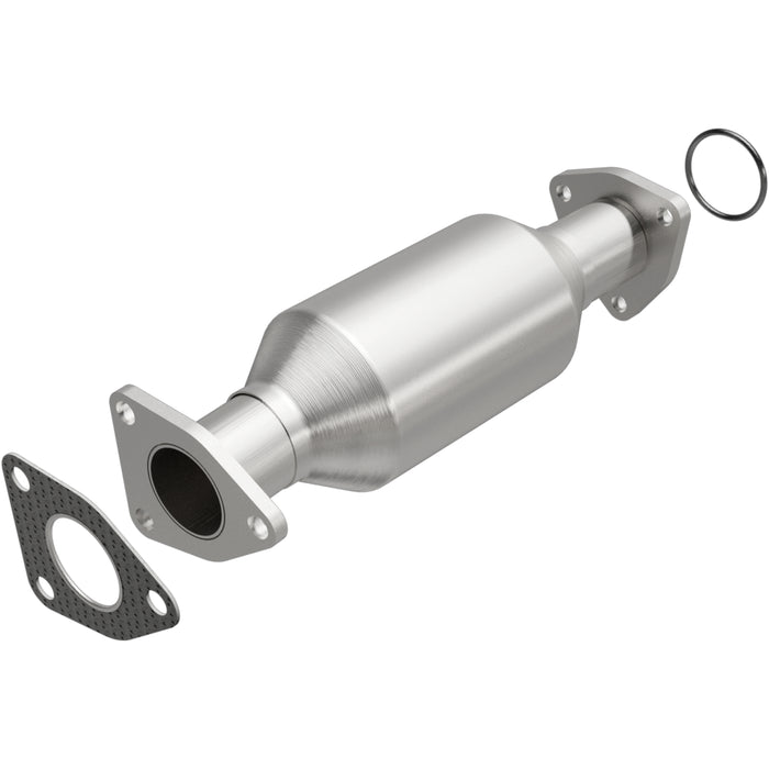 MagnaFlow California Grade CARB Compliant Direct-Fit Catalytic Converter 3322624