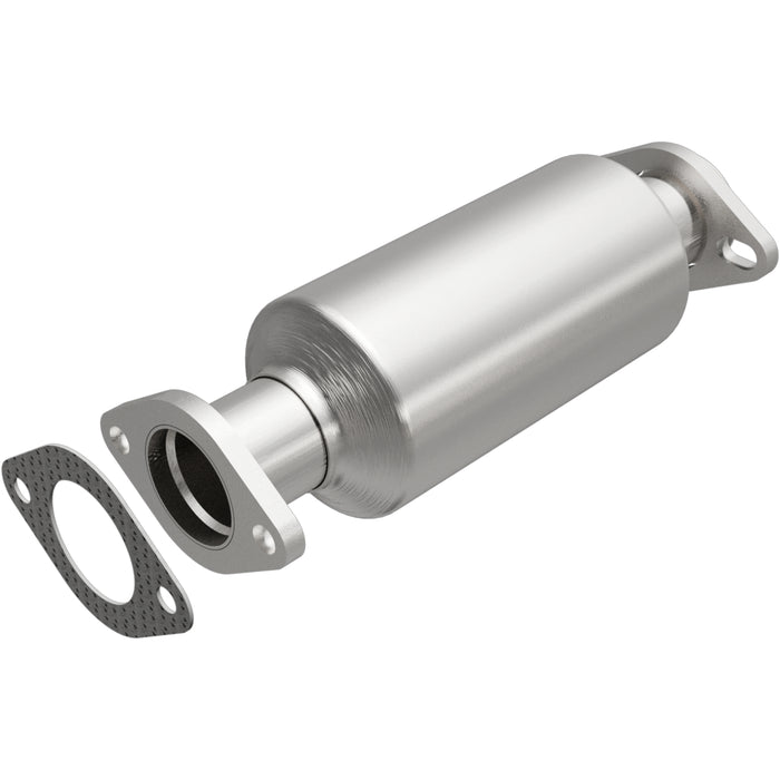 MagnaFlow California Grade CARB Compliant Direct-Fit Catalytic Converter 3322757