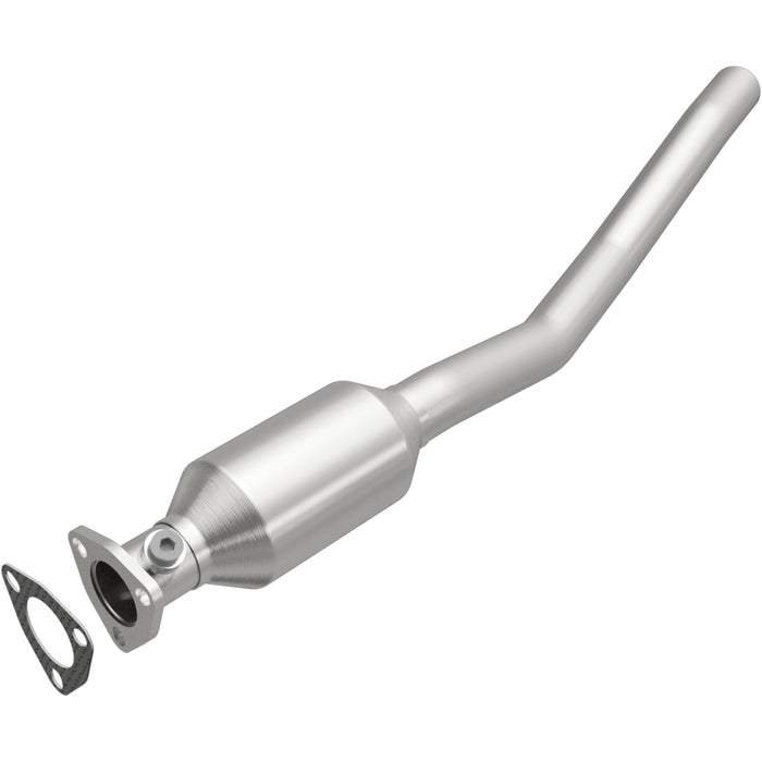 MagnaFlow California Grade CARB Compliant Direct-Fit Catalytic Converter 3322946