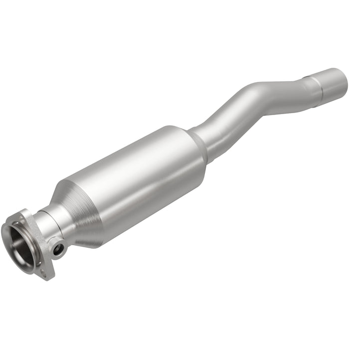 MagnaFlow California Grade CARB Compliant Direct-Fit Catalytic Converter 3322949