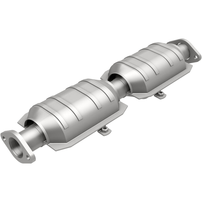 MagnaFlow California Grade CARB Compliant Direct-Fit Catalytic Converter 337250