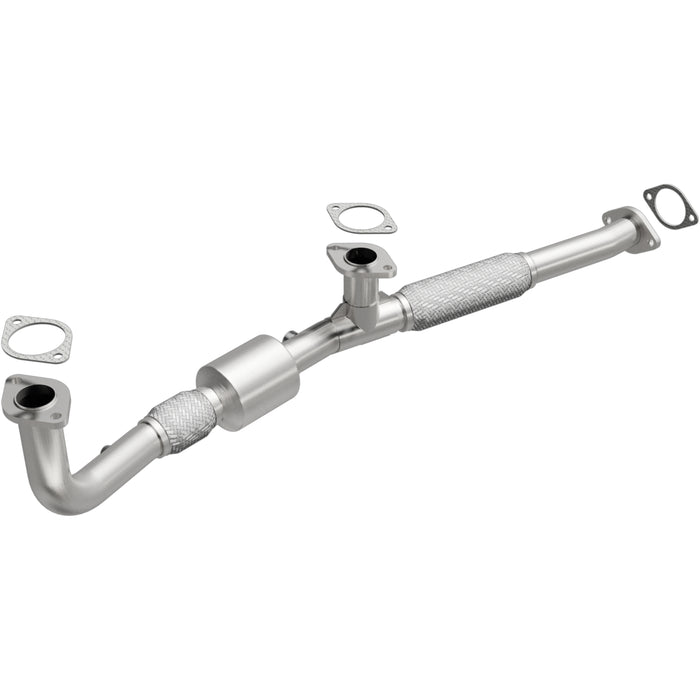 MagnaFlow California Grade CARB Compliant Direct-Fit Catalytic Converter 337276