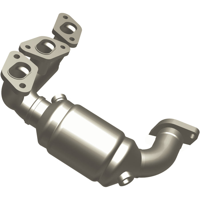 MagnaFlow California Grade CARB Compliant Manifold Catalytic Converter 337301