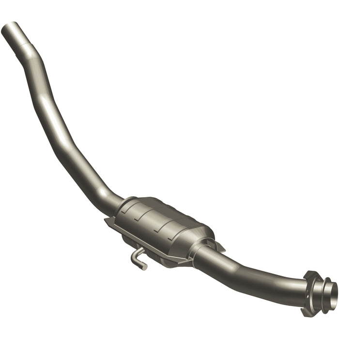 MagnaFlow 1983 Ford LTD California Grade CARB Compliant Direct-Fit Catalytic Converter