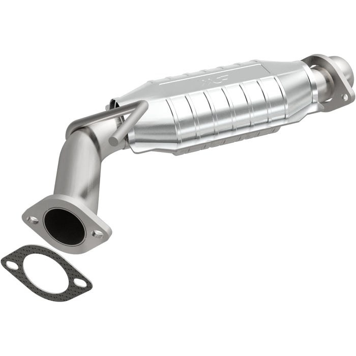 MagnaFlow California Grade CARB Compliant Direct-Fit Catalytic Converter 338366