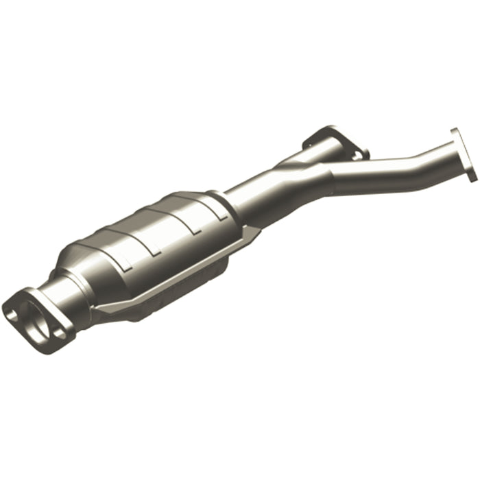 MagnaFlow 1992-1995 Mazda 929 California Grade CARB Compliant Direct-Fit Catalytic Converter