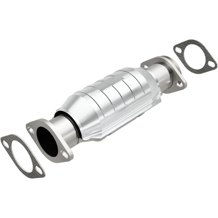 MagnaFlow 1985 Nissan Maxima California Grade CARB Compliant Direct-Fit Catalytic Converter