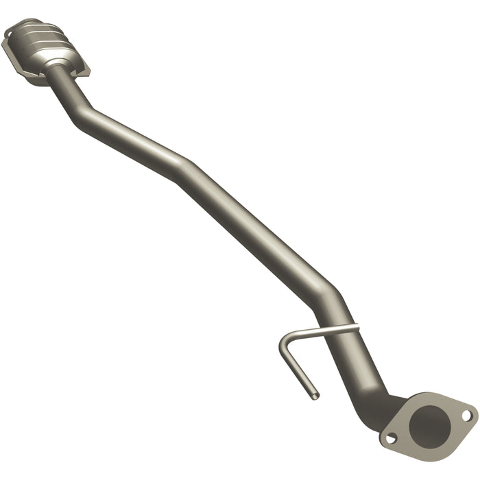 MagnaFlow 1990-1994 Subaru Loyale California Grade CARB Compliant Direct-Fit Catalytic Converter