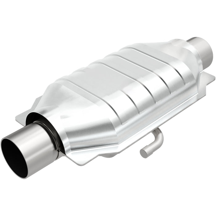 MagnaFlow California Grade CARB Compliant Universal Catalytic Converter 3391014