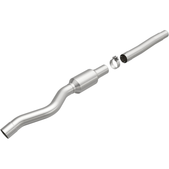 MagnaFlow 1992-1993 Dodge Dakota California Grade CARB Compliant Direct-Fit Catalytic Converter