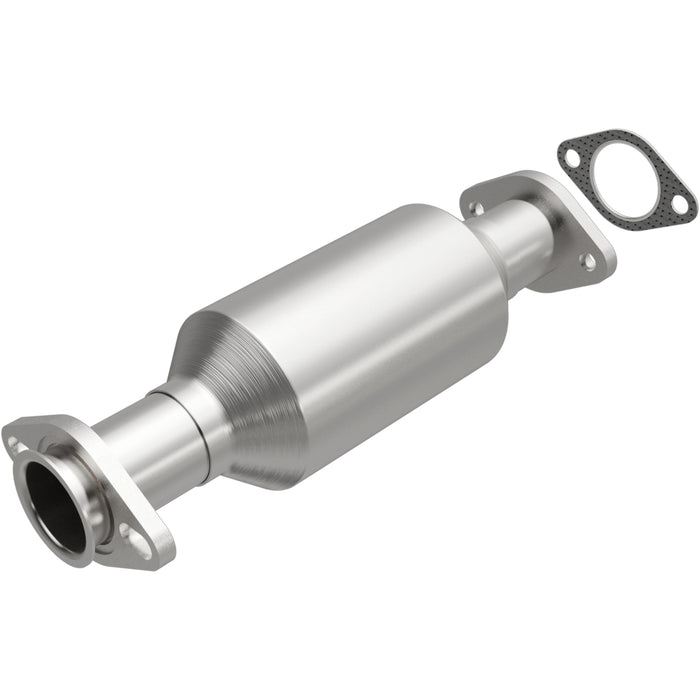 MagnaFlow 1987-1990 Mitsubishi Van California Grade CARB Compliant Direct-Fit Catalytic Converter