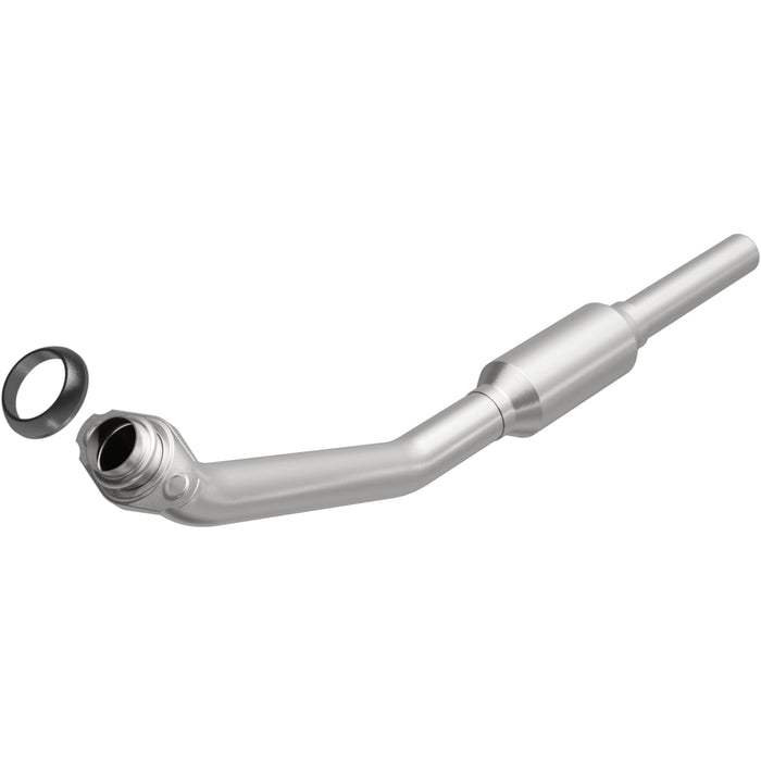 MagnaFlow California Grade CARB Compliant Direct-Fit Catalytic Converter 3391271