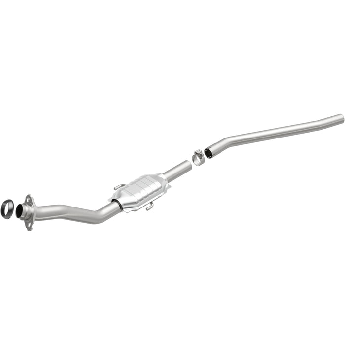 MagnaFlow California Grade CARB Compliant Direct-Fit Catalytic Converter 3391274