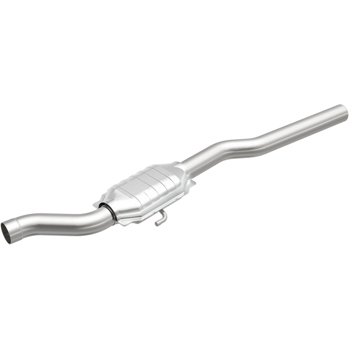 MagnaFlow California Grade CARB Compliant Direct-Fit Catalytic Converter 3391276