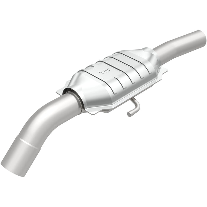 MagnaFlow California Grade CARB Compliant Direct-Fit Catalytic Converter 3391290