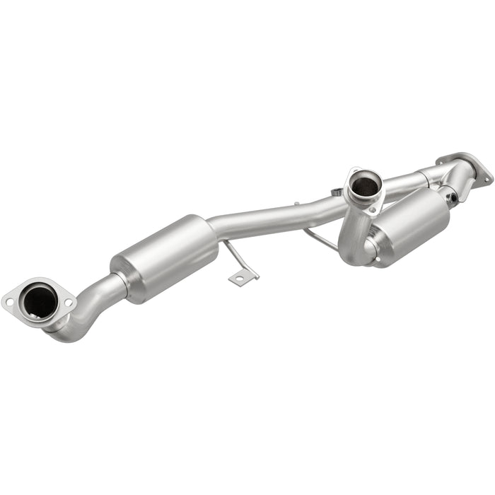 MagnaFlow 1995 Ford Windstar California Grade CARB Compliant Direct-Fit Catalytic Converter