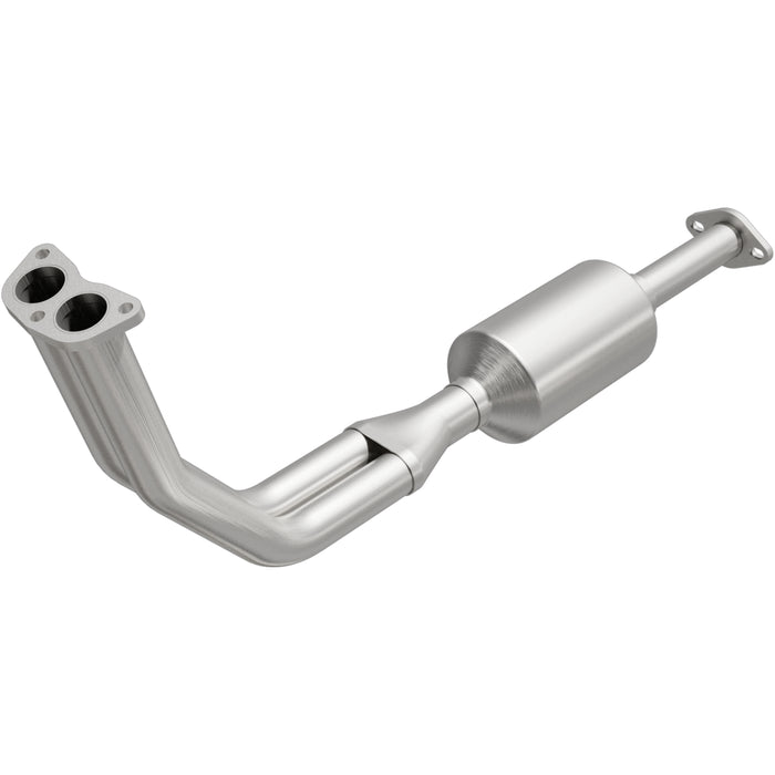 MagnaFlow California Grade CARB Compliant Direct-Fit Catalytic Converter 3391618