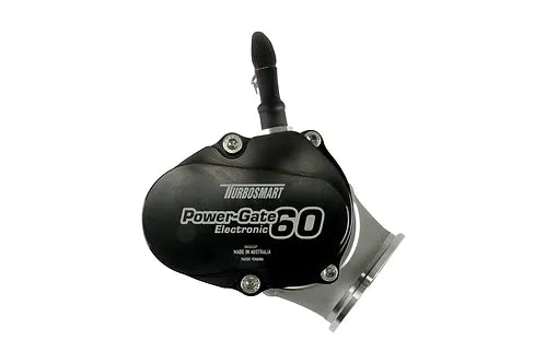 PowerGate60 Electronic External Wastegate