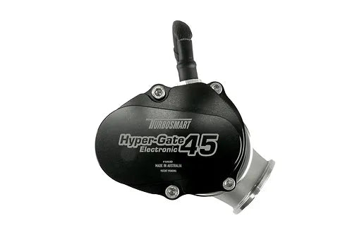 HyperGate45 Electronic External Wastegate