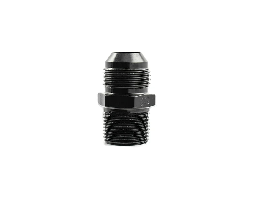 Oil Drain Fitting 3/4 NPT to -12 AN
