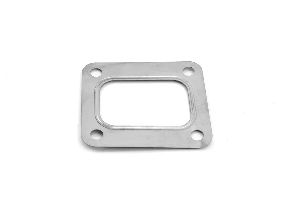T4 Open Stainless Steel Inlet Gasket