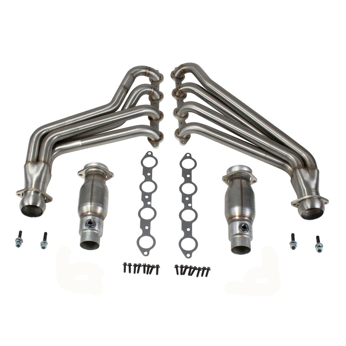 BBK Full-Length Headers 40215